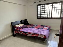 Blk 167 Yishun Ring Road (Yishun), HDB 4 Rooms #482150781